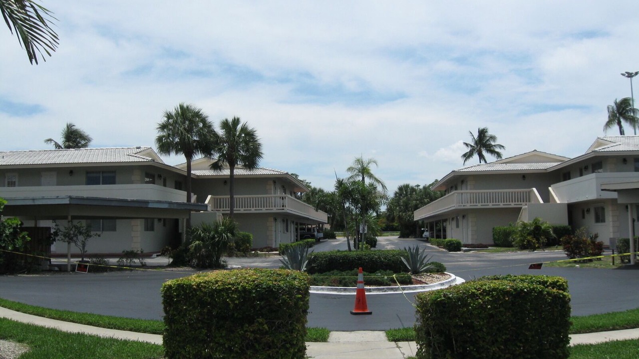 Photo of Outdoor in Boca Raton