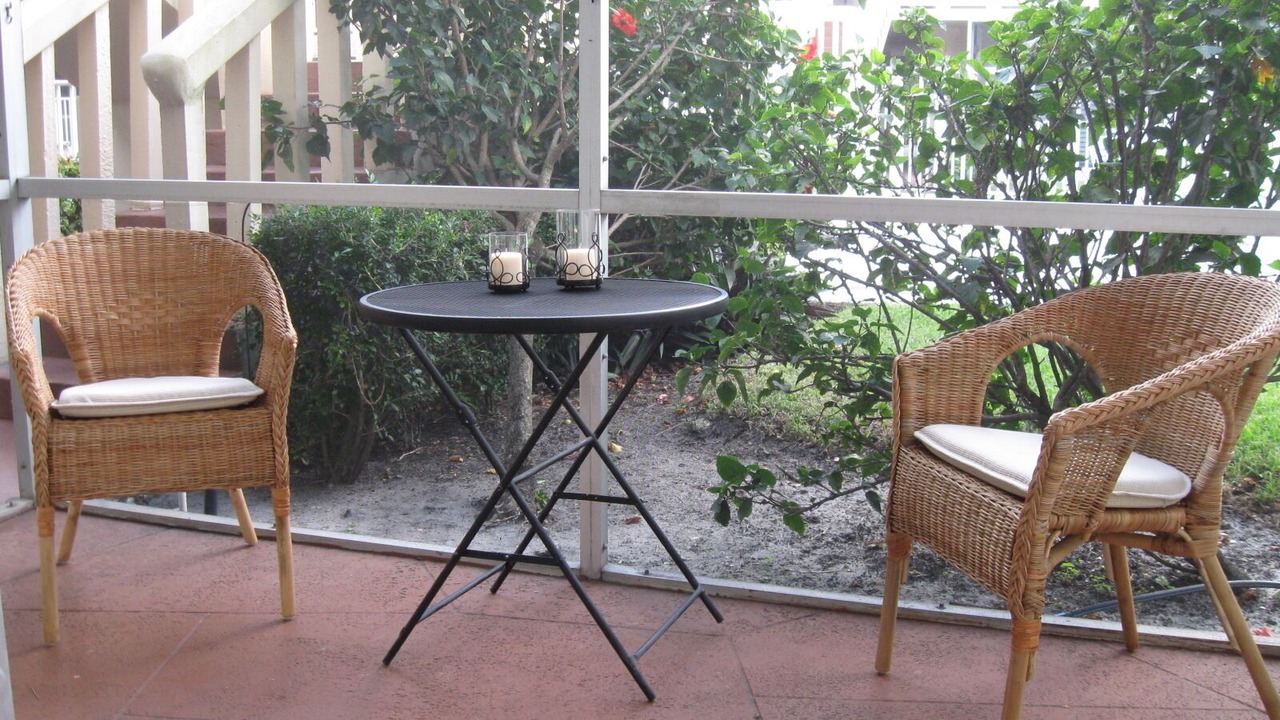 Photo of Outdoor in Boca Raton