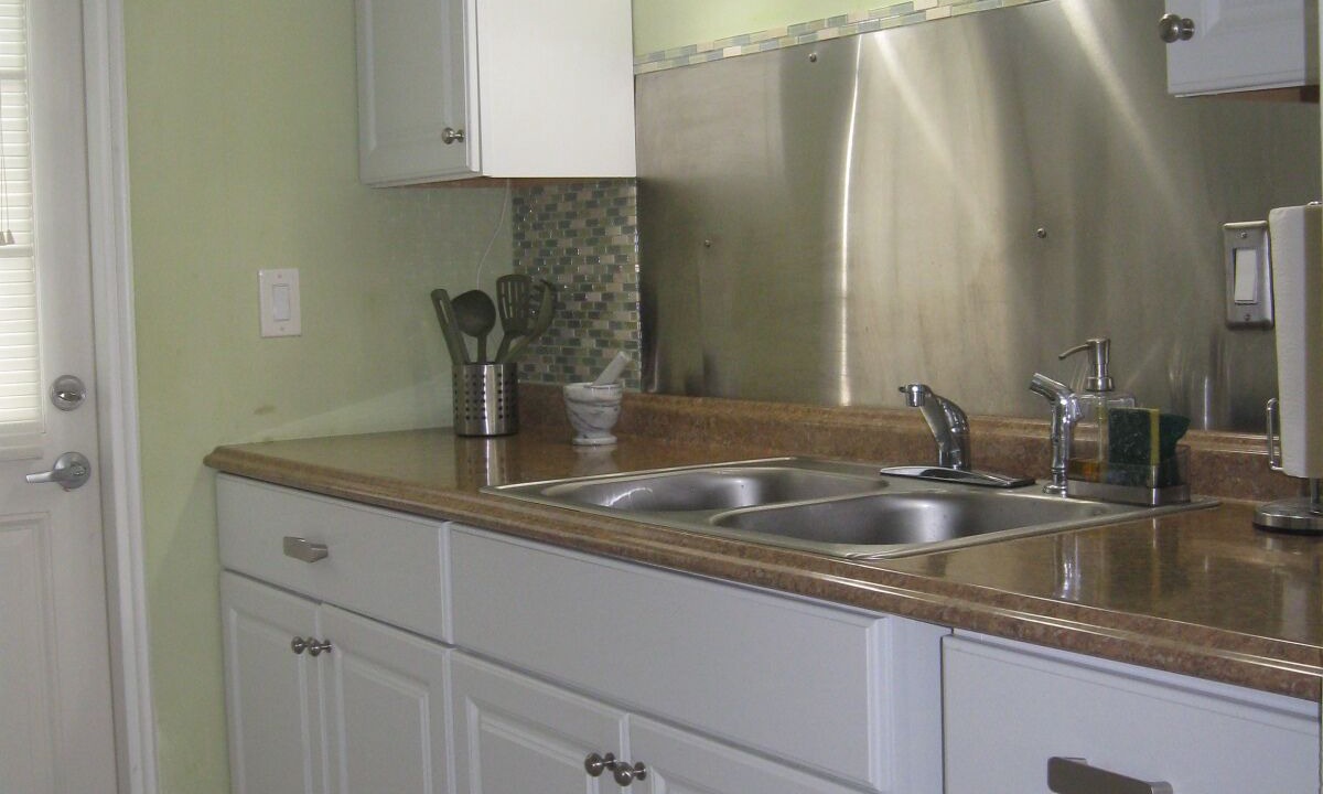 Photo of Kitchen in Boca Raton