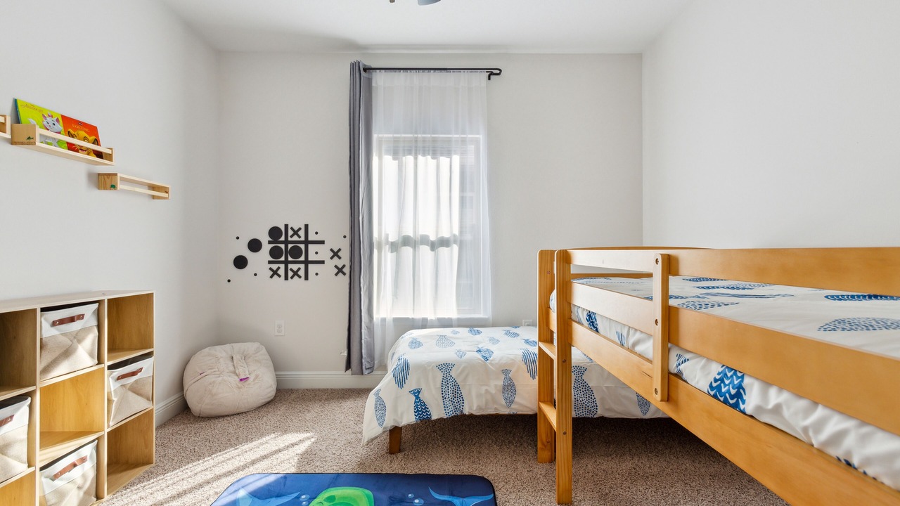 Photo of Bedroom in Milton