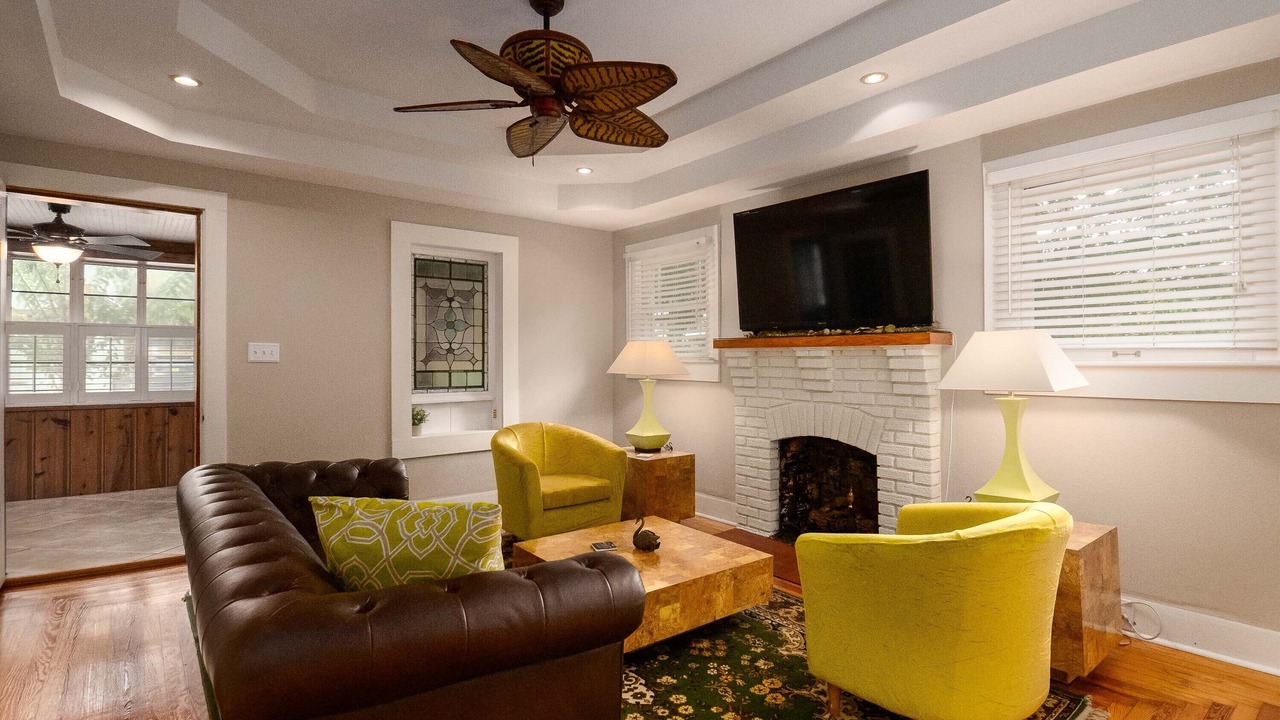 Photo of Livingroom in Lakeland