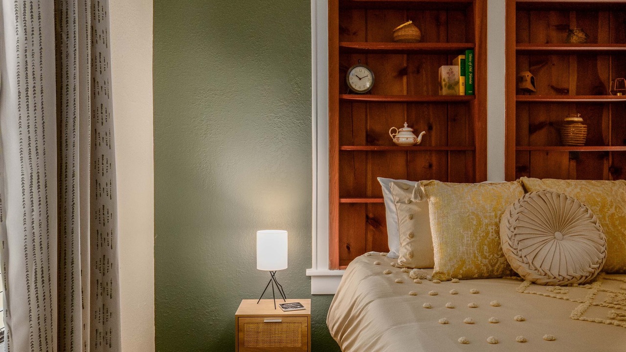 Photo of Bedroom in Lakeland
