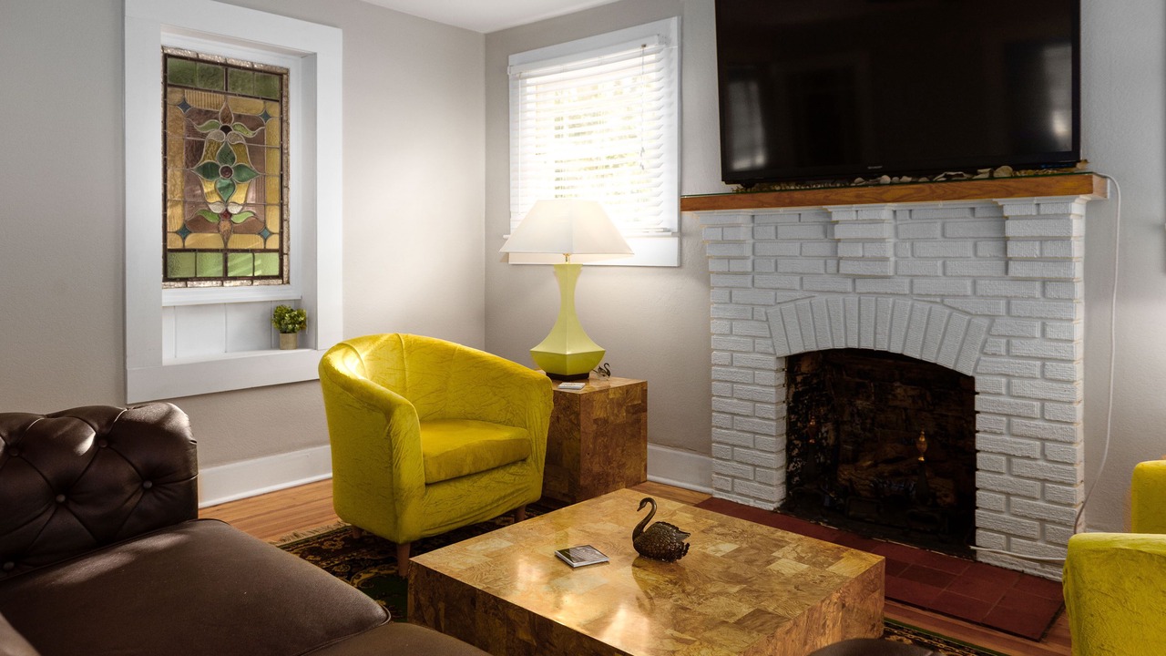 Photo of Livingroom in Lakeland