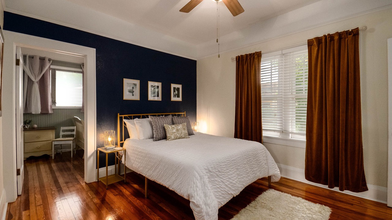 Photo of Bedroom in Lakeland