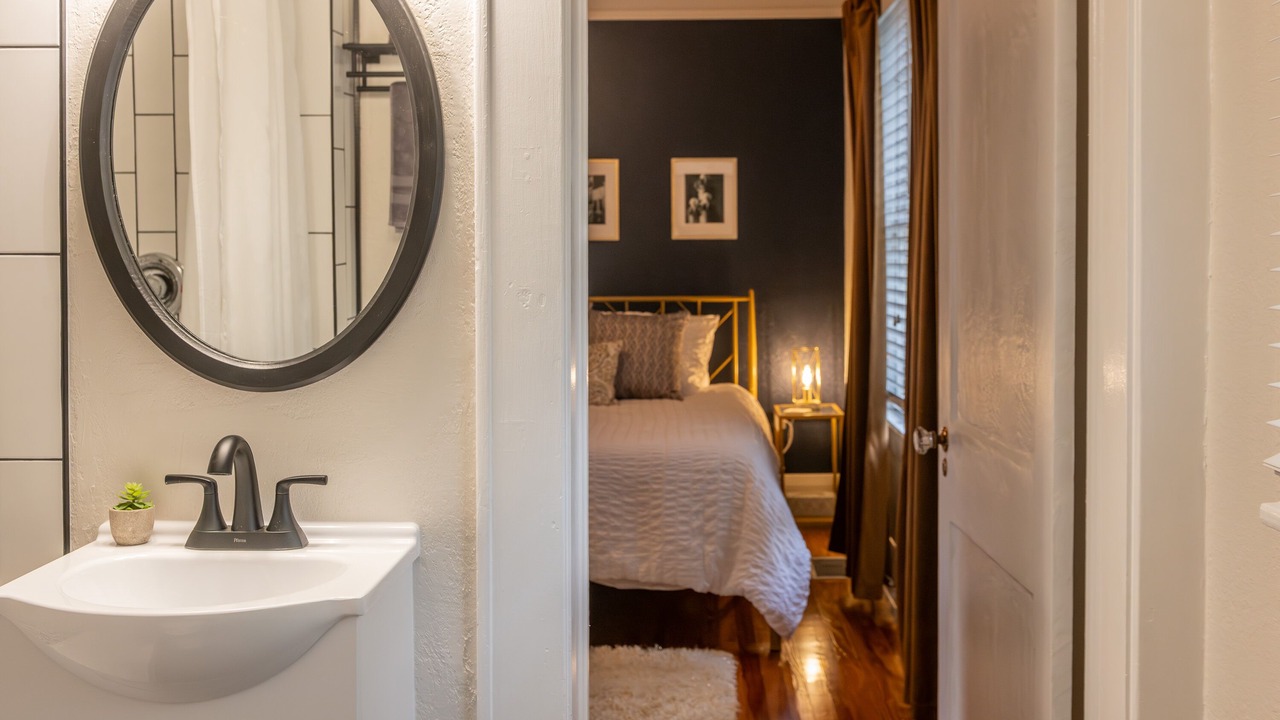 Photo of Bedroom in Lakeland