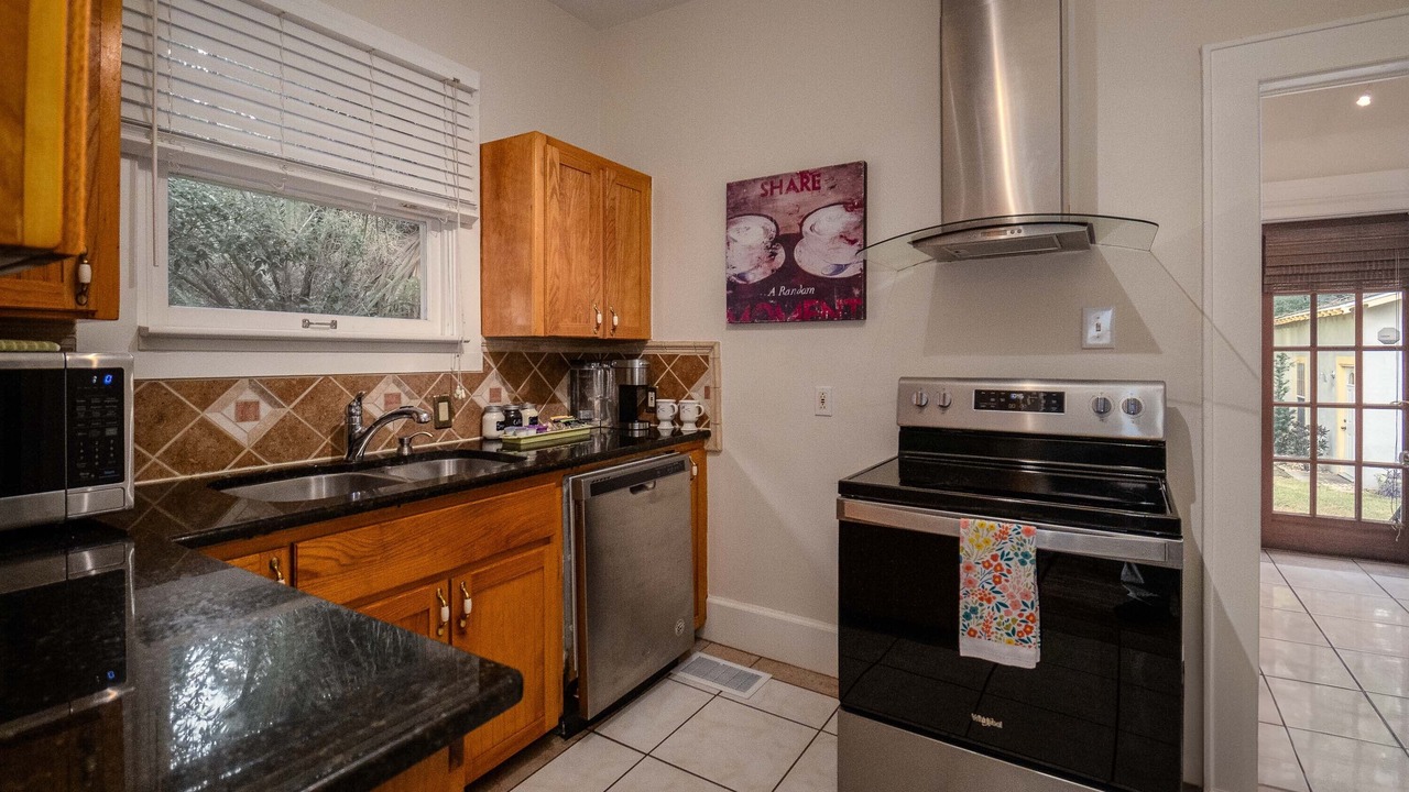 Photo of Kitchen in Lakeland