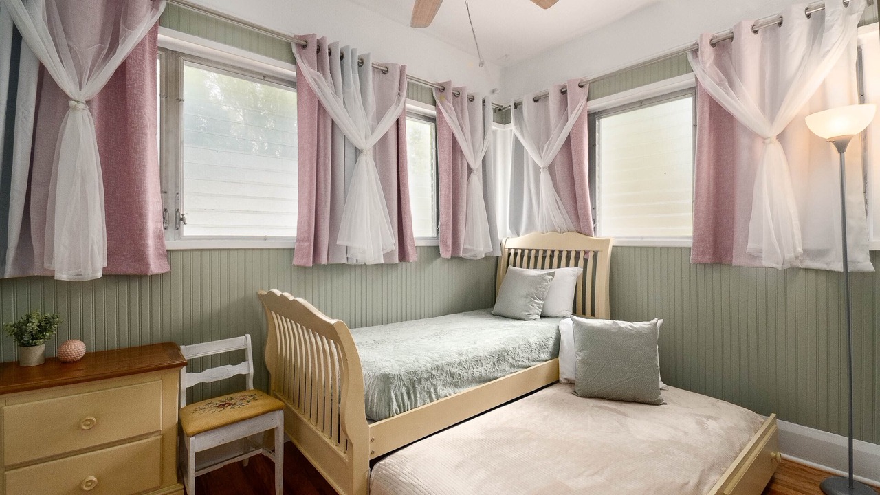 Photo of Bedroom in Lakeland