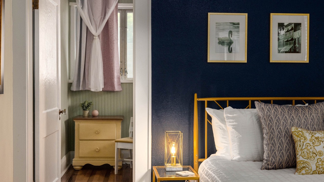 Photo of Bedroom in Lakeland