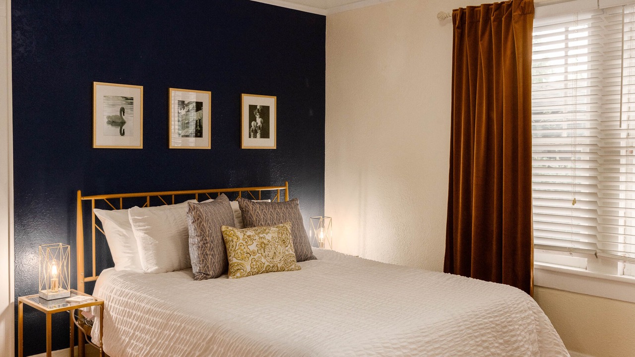 Photo of Bedroom in Lakeland