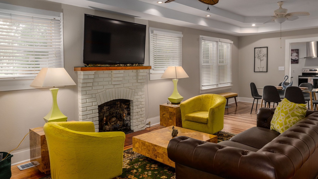 Photo of Livingroom in Lakeland