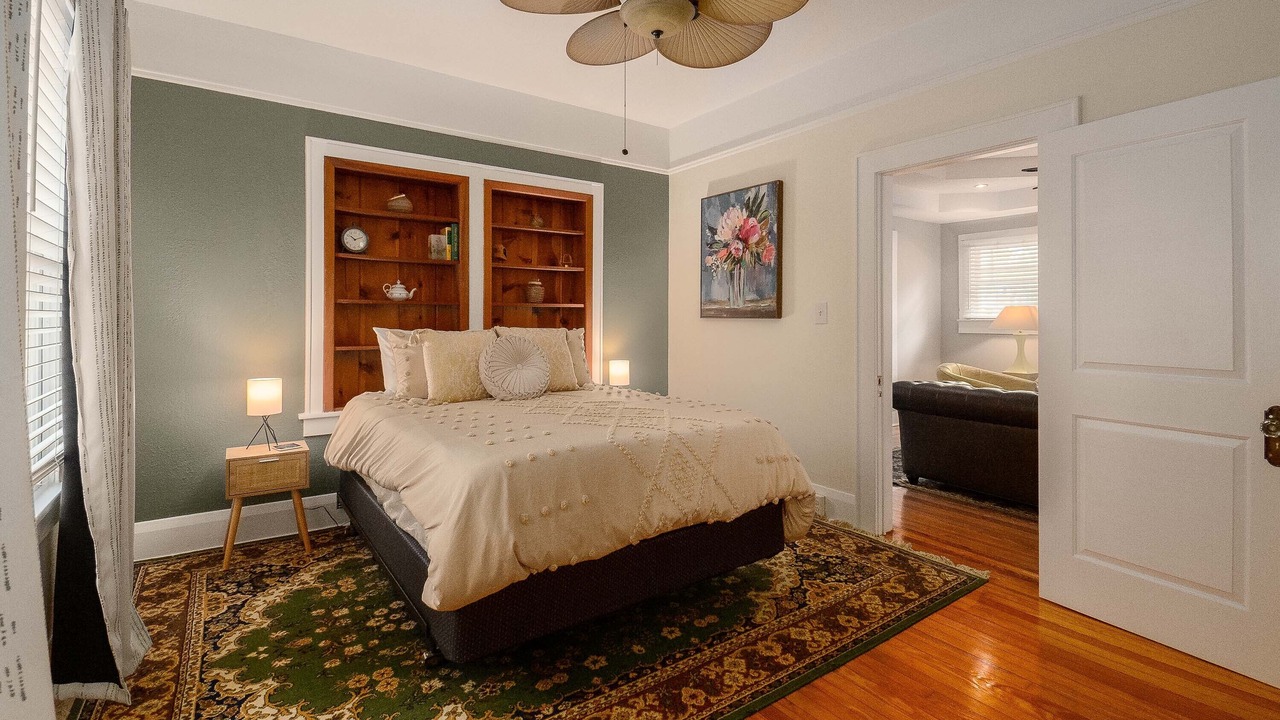 Photo of Bedroom in Lakeland