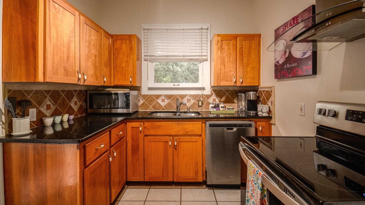 Photo of Kitchen in Lakeland