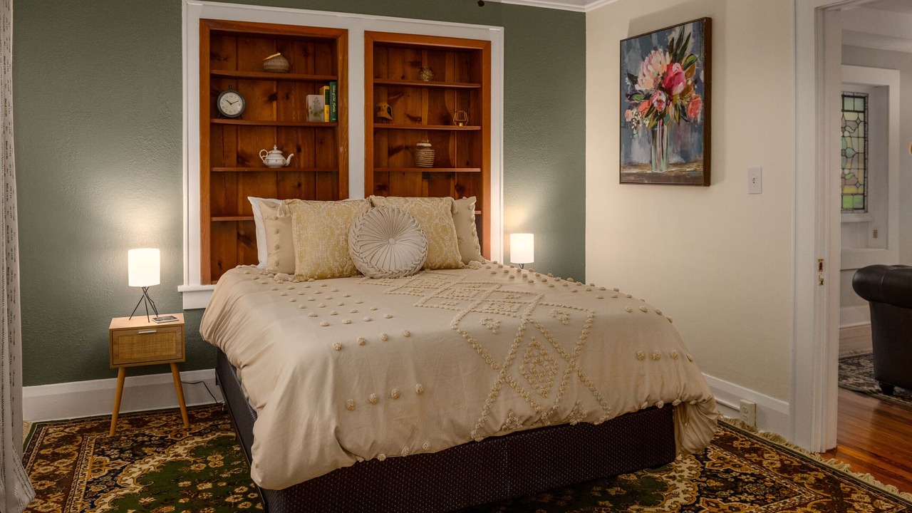 Photo of Bedroom in Lakeland