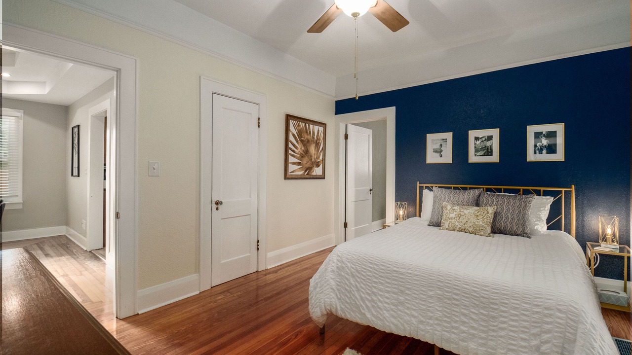 Photo of Bedroom in Lakeland