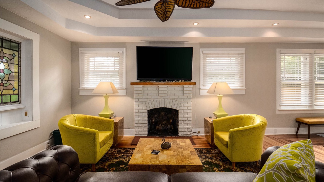 Photo of Livingroom in Lakeland