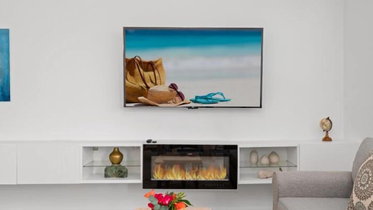Photo of Livingroom in Davenport