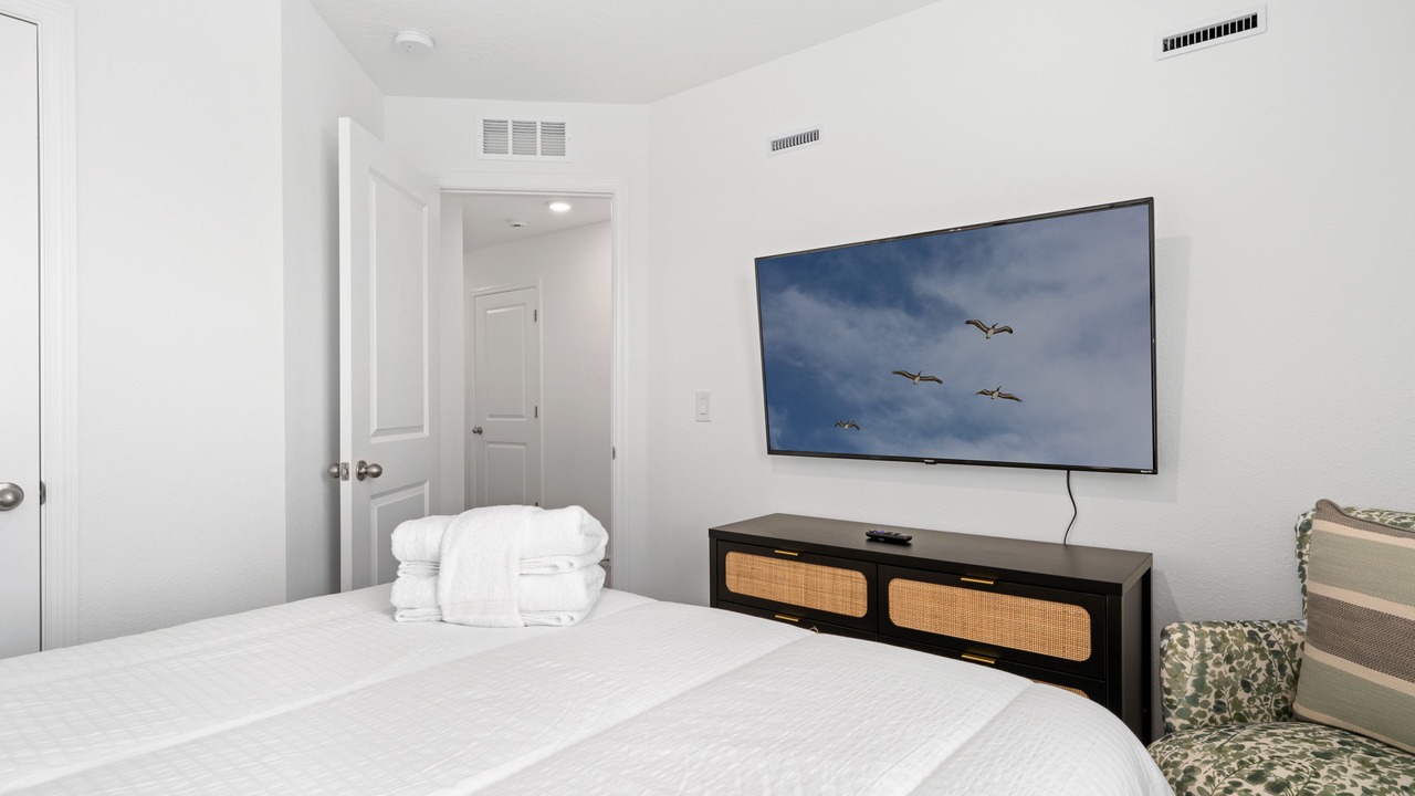 Photo of Bedroom in Davenport