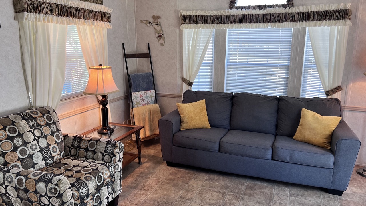 Photo of Livingroom in Fort McCoy