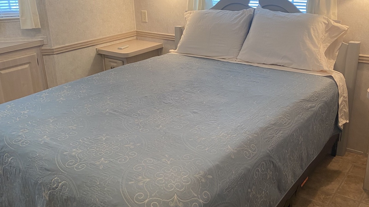 Photo of Bedroom in Fort McCoy