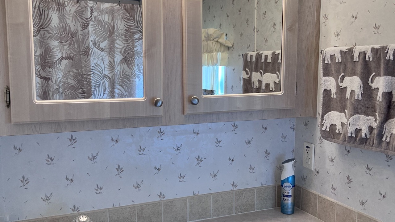 Photo of Bathroom in Fort McCoy