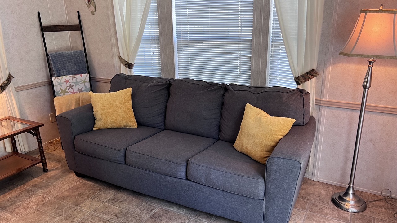 Photo of Livingroom in Fort McCoy