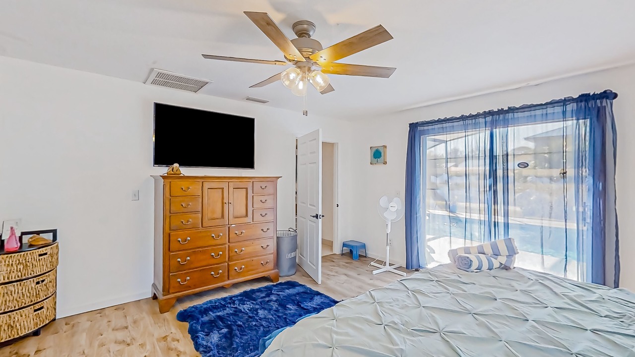 Photo of Bedroom in Port Orange