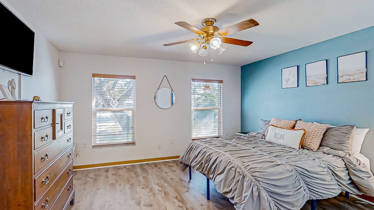 Photo of Bedroom in Port Orange