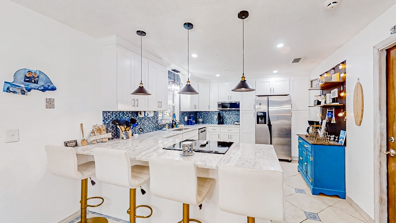 Photo of Kitchen in Port Orange