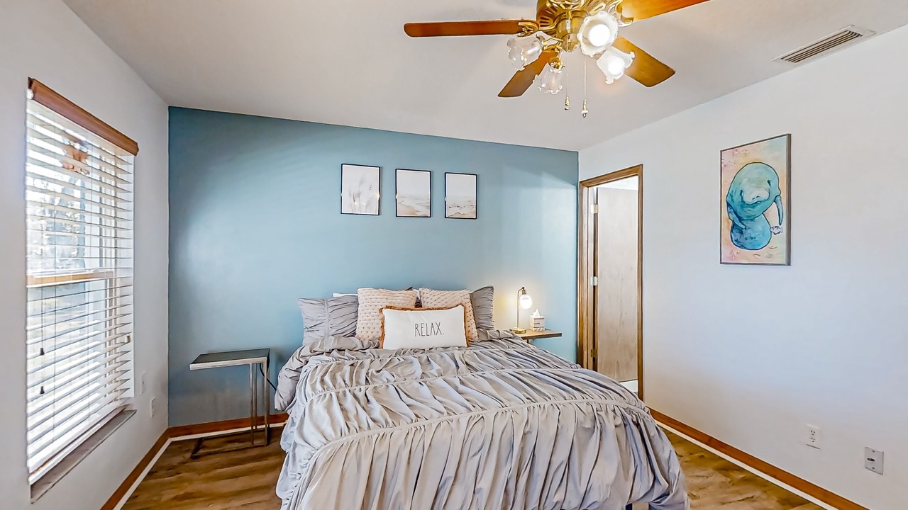 Photo of Bedroom in Port Orange