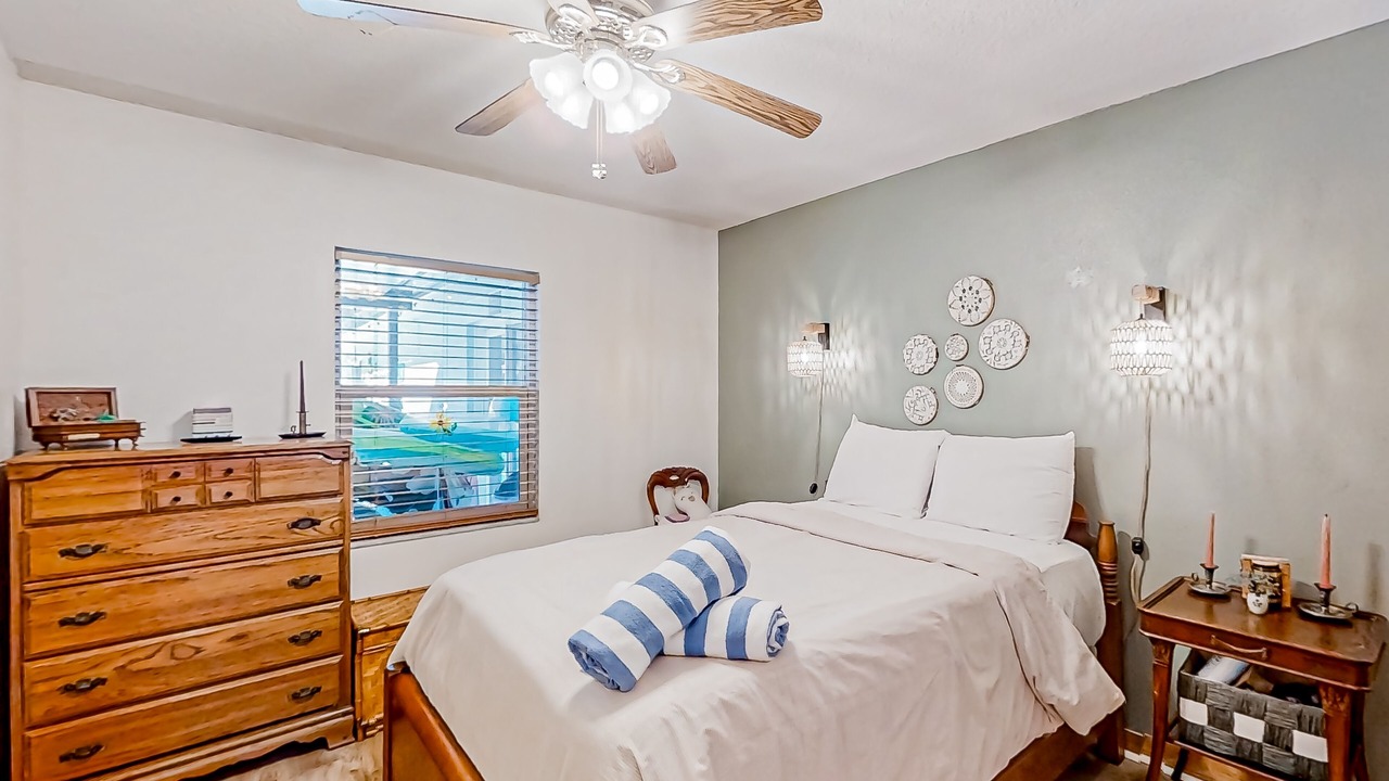 Photo of Bedroom in Port Orange
