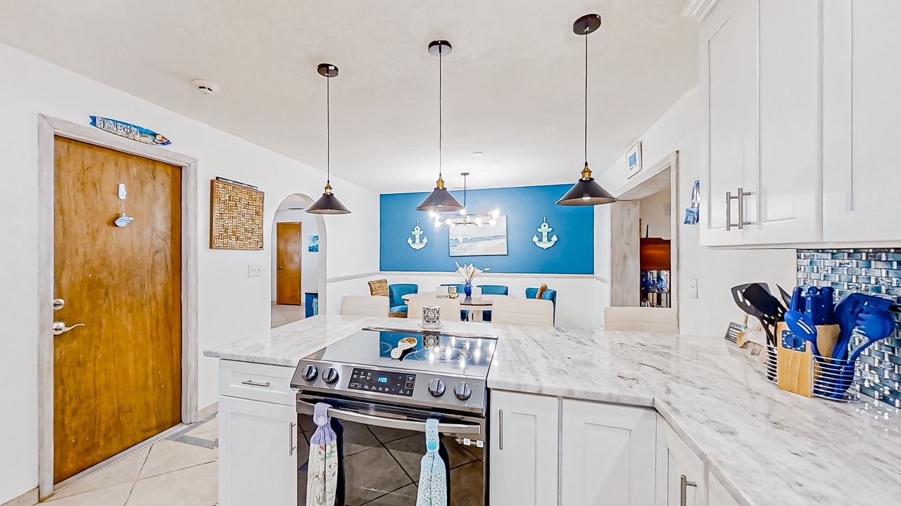 Photo of Kitchen in Port Orange