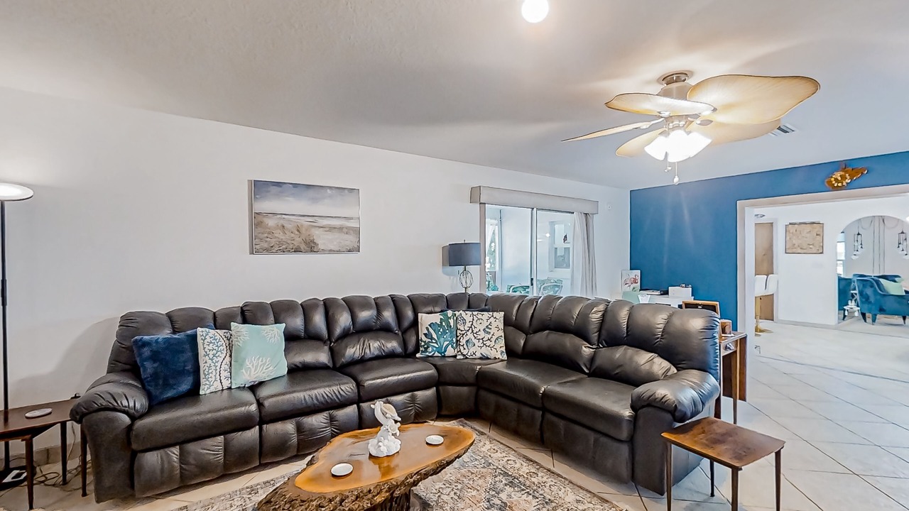 Photo of Livingroom in Port Orange