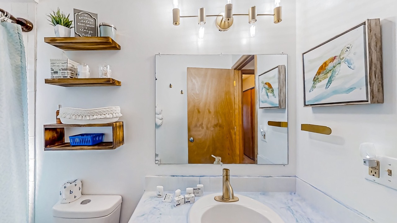 Photo of Bathroom in Port Orange
