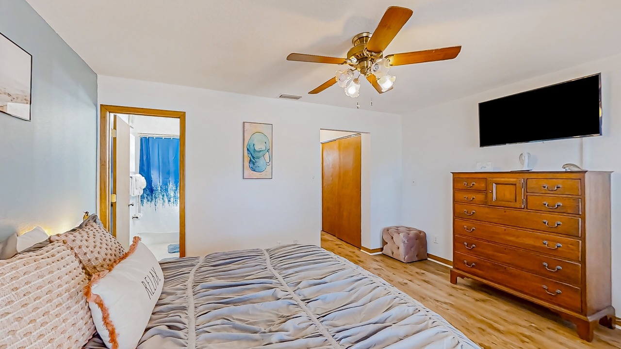 Photo of Bedroom in Port Orange