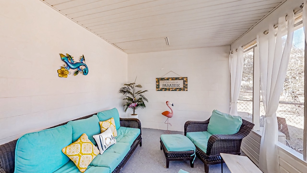 Photo of Livingroom in Port Orange