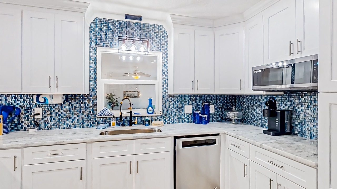 Photo of Kitchen in Port Orange