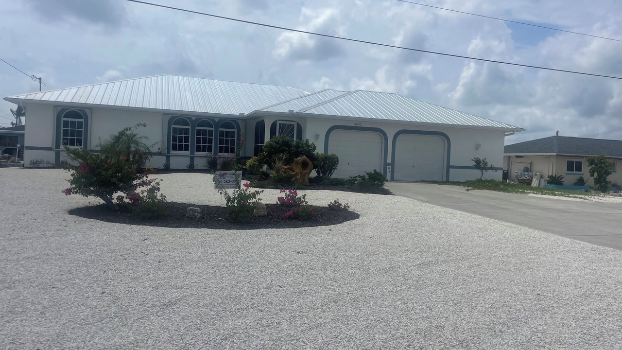 Photo of Outdoor in Saint James City