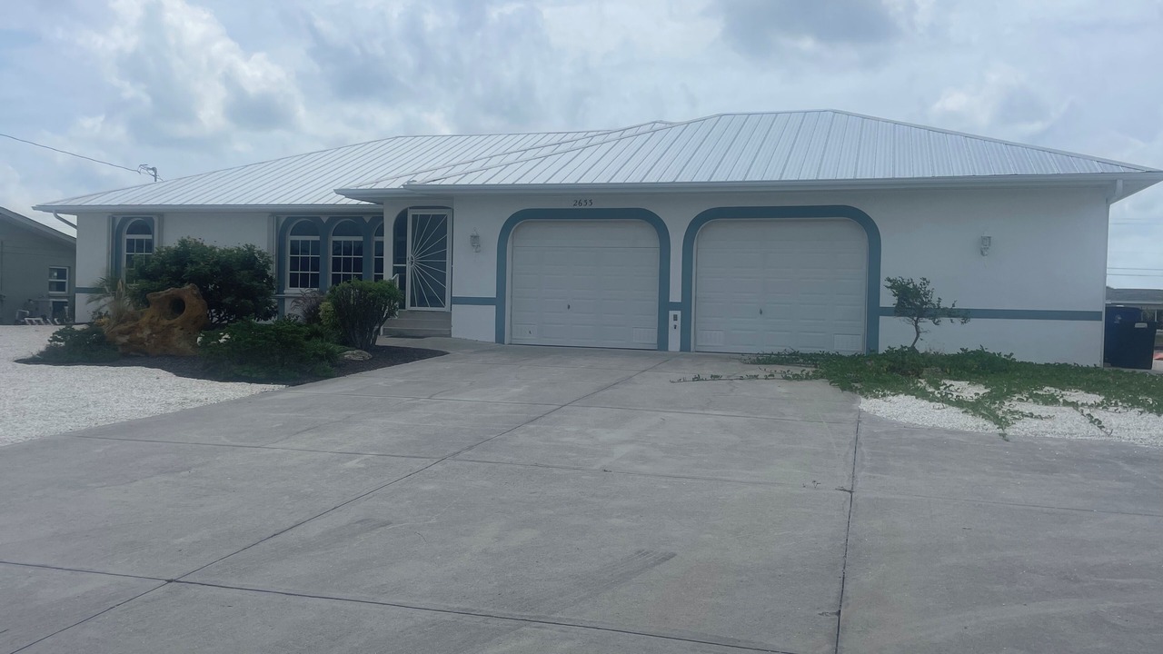 Photo of Outdoor in Saint James City