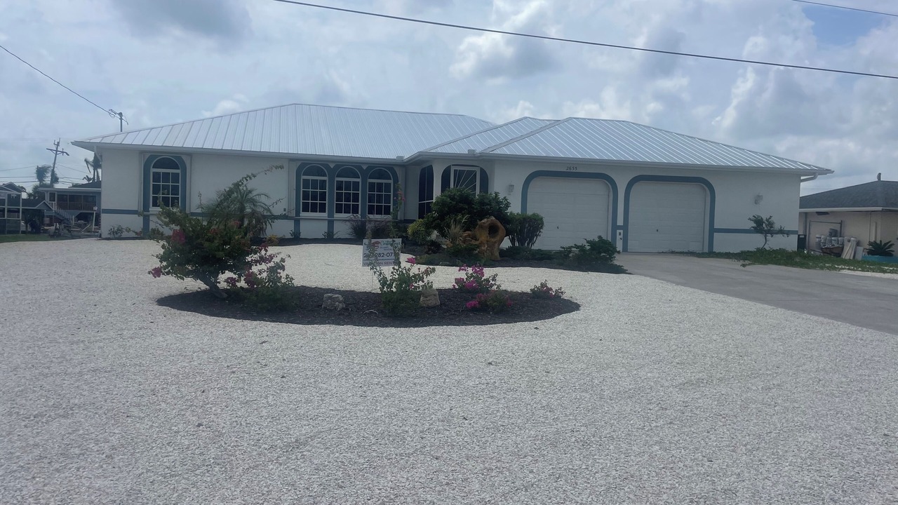 Photo of Outdoor in Saint James City