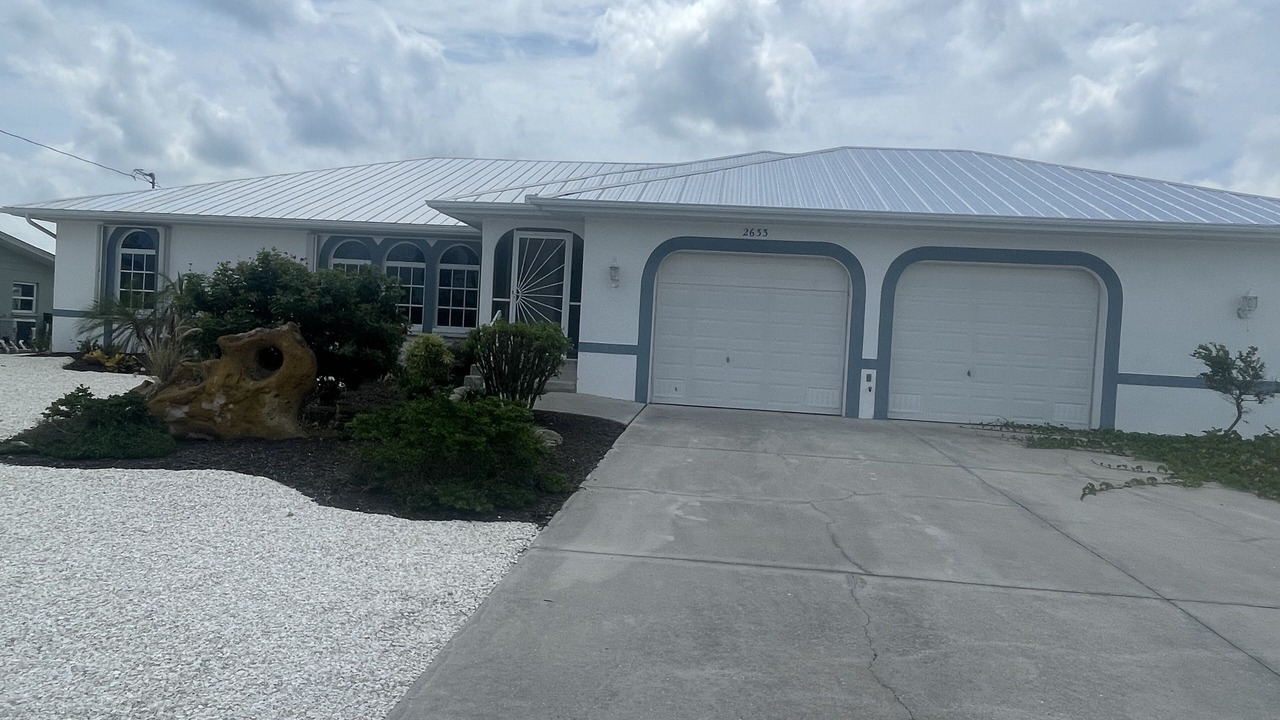 Photo of Outdoor in Saint James City