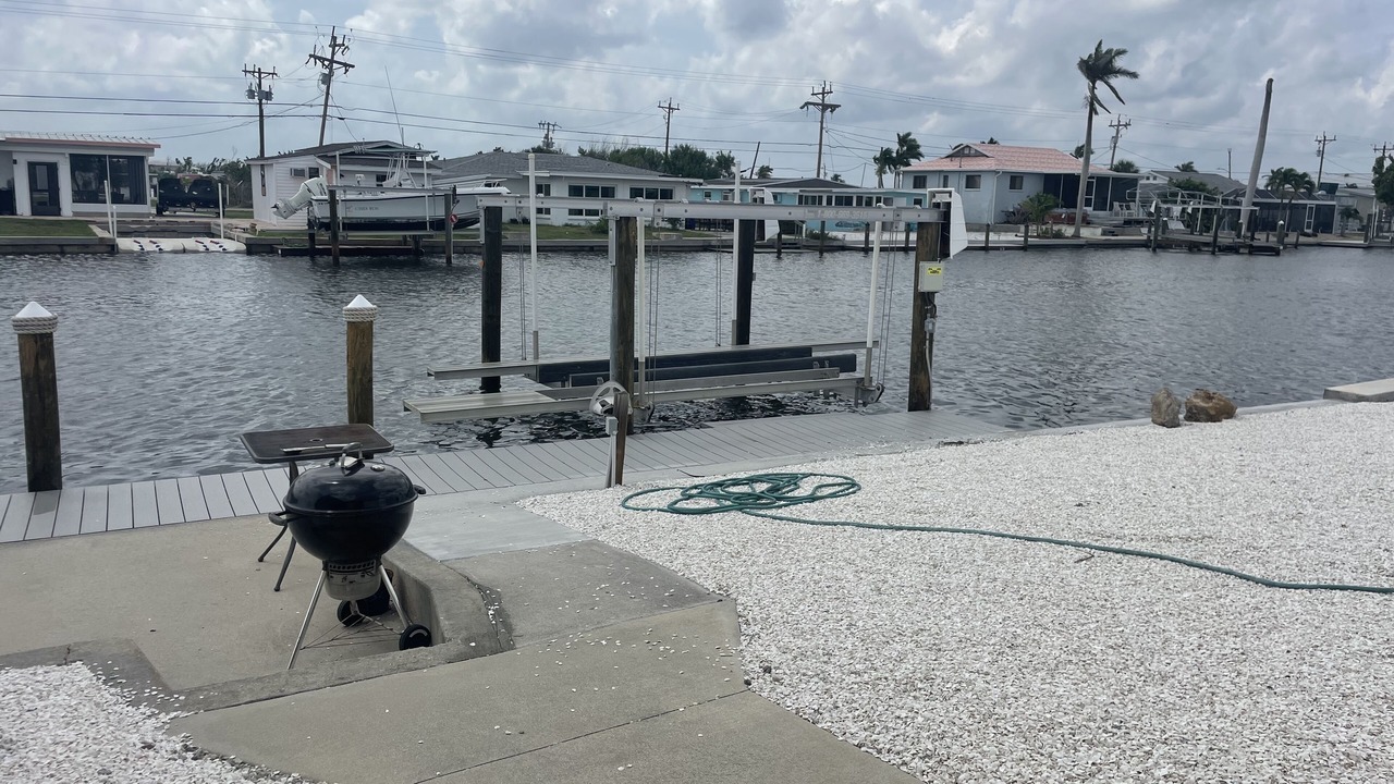Photo of Outdoor in Saint James City