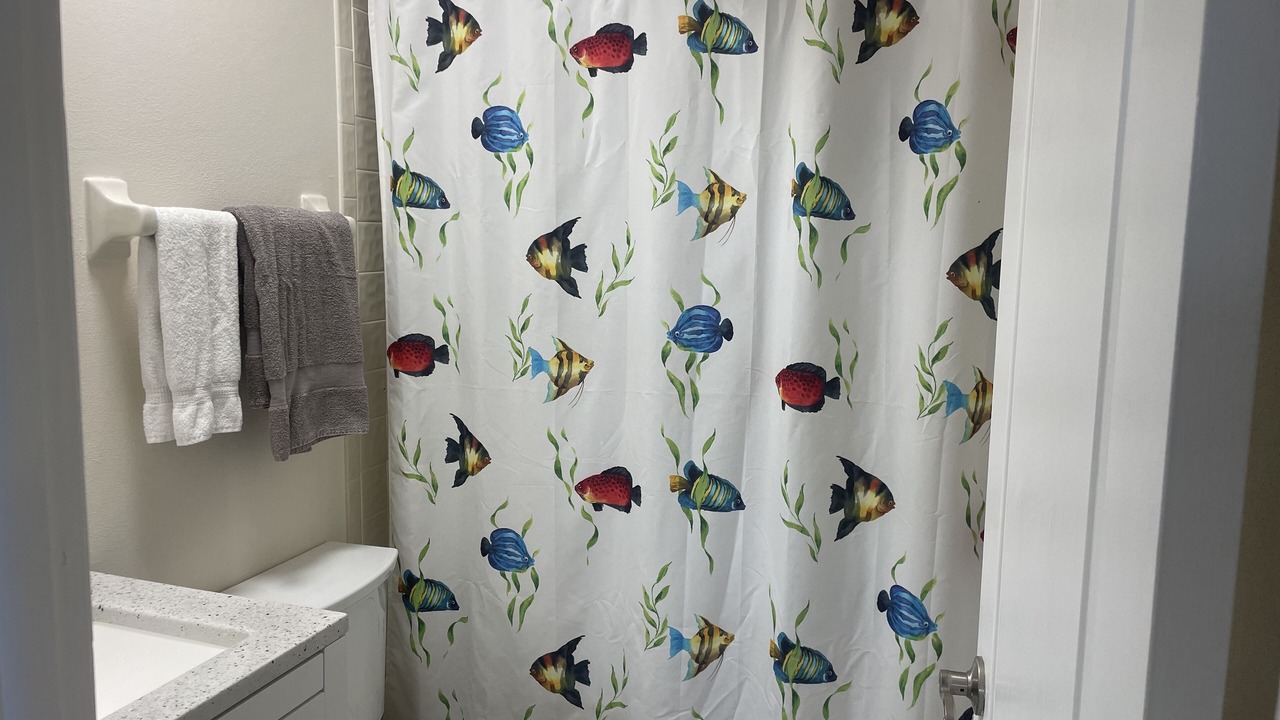Photo of Bathroom in Bokeelia