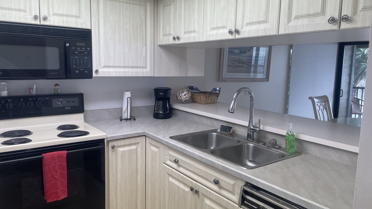 Photo of Kitchen in Bokeelia