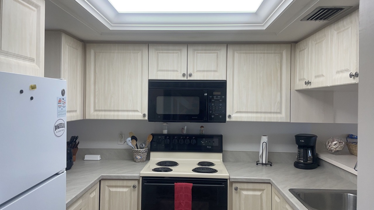 Photo of Kitchen in Bokeelia