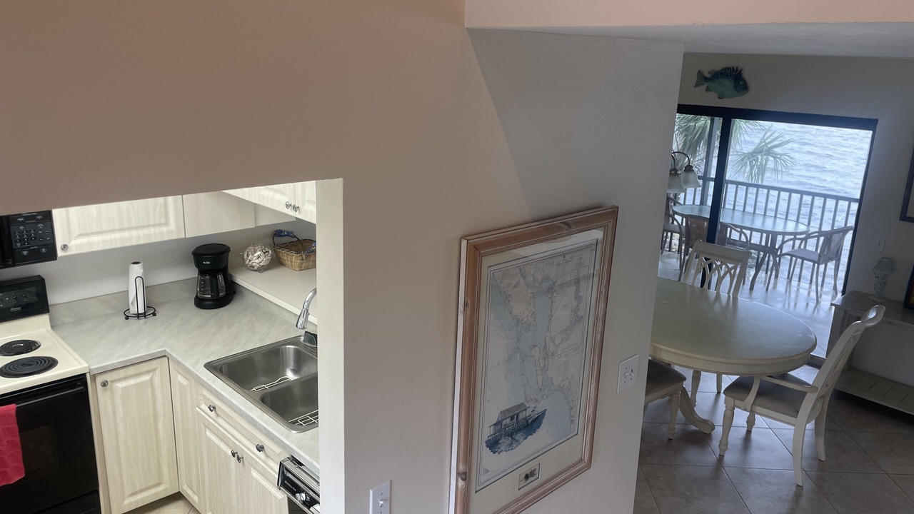 Photo of Kitchen in Bokeelia