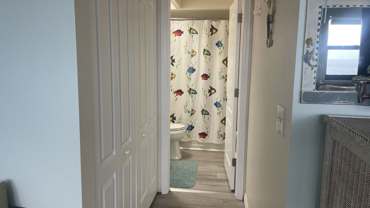 Photo of Bathroom in Bokeelia