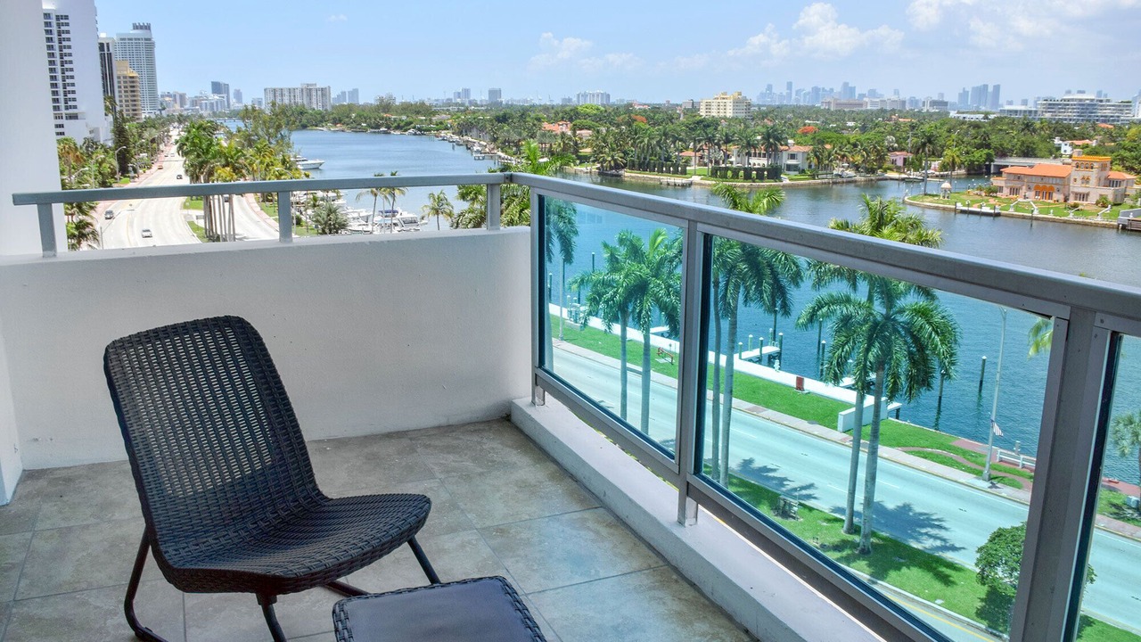 Photo of Outdoor in La Gorce