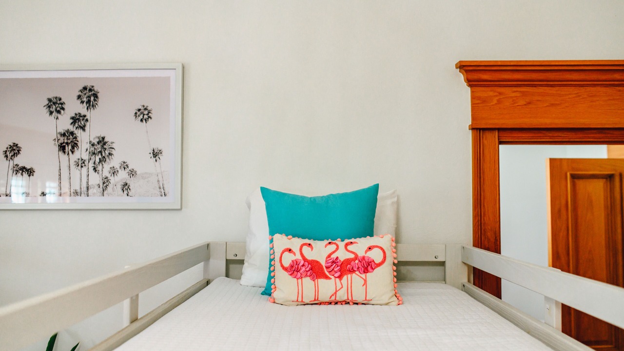 Photo of Bedroom in Captiva