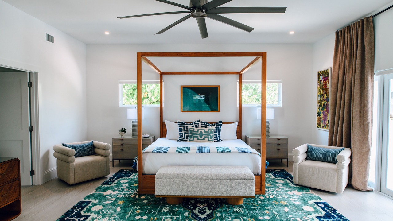 Photo of Bedroom in Captiva