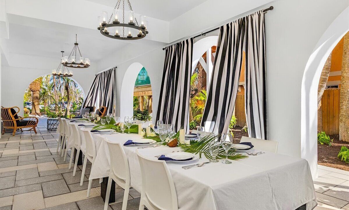 Photo of Outdoor in Captiva